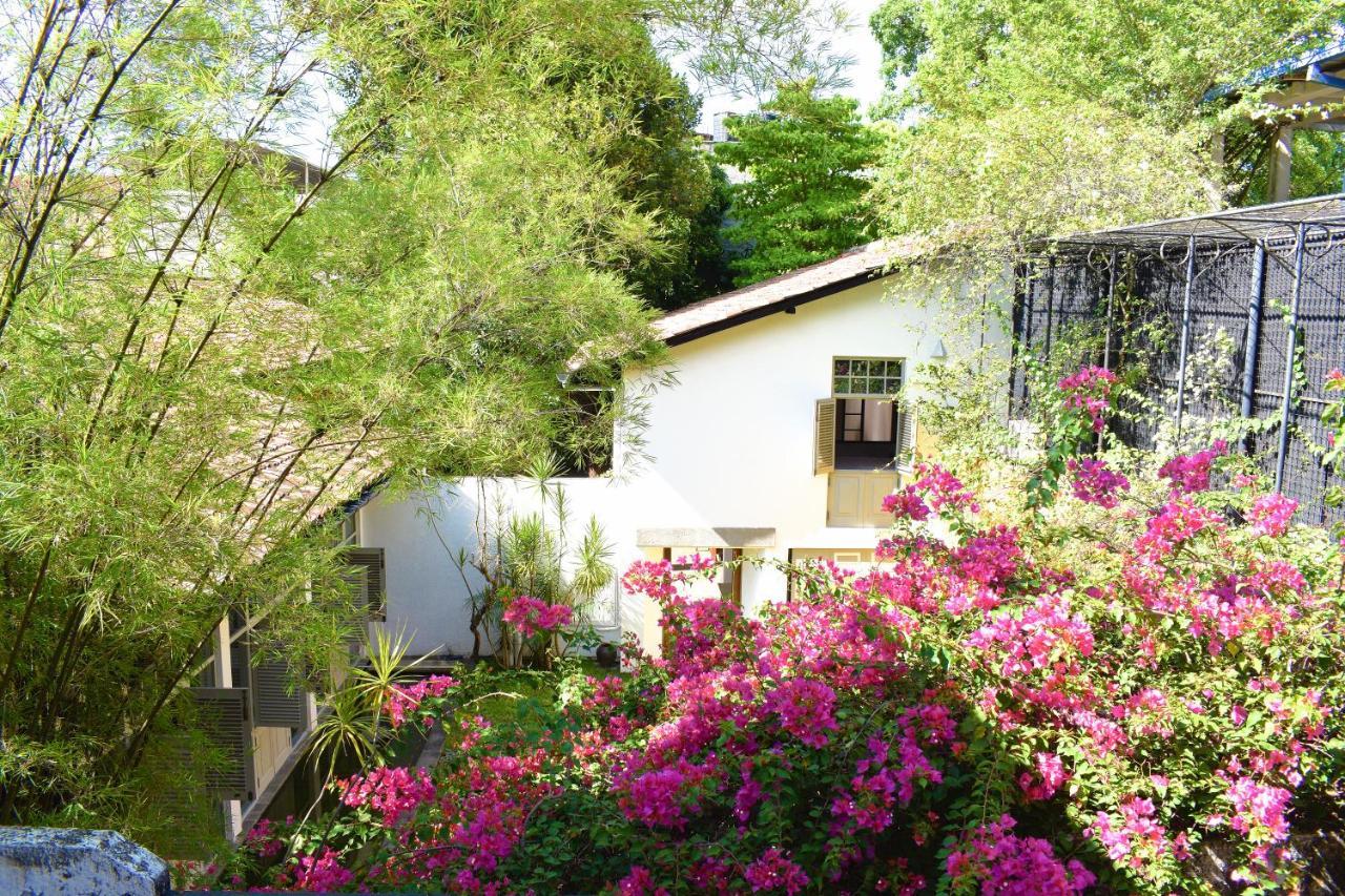 De Saram House By Geoffrey Bawa Colombo Exterior photo