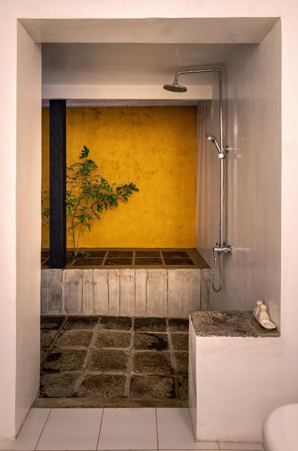 De Saram House By Geoffrey Bawa Colombo Exterior photo