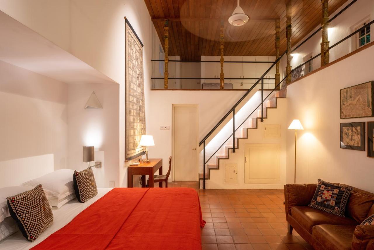 De Saram House By Geoffrey Bawa Colombo Exterior photo