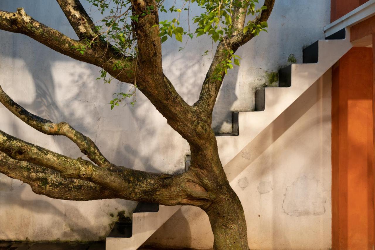 De Saram House By Geoffrey Bawa Colombo Exterior photo